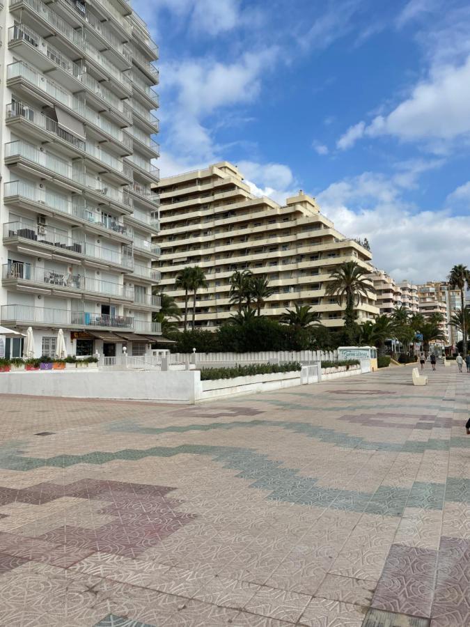 Apartamento Turmalina Appartementos