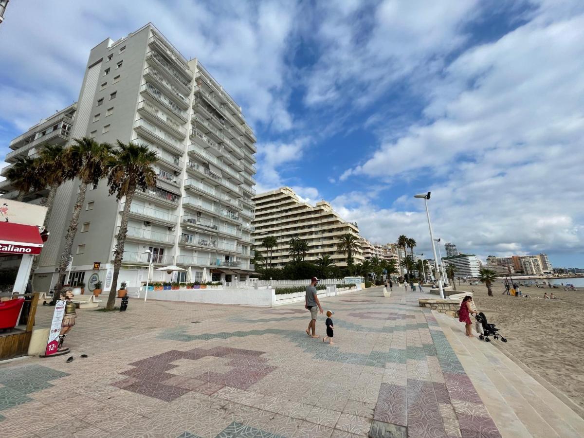 Turmalina Appartementos Apartment Calpe