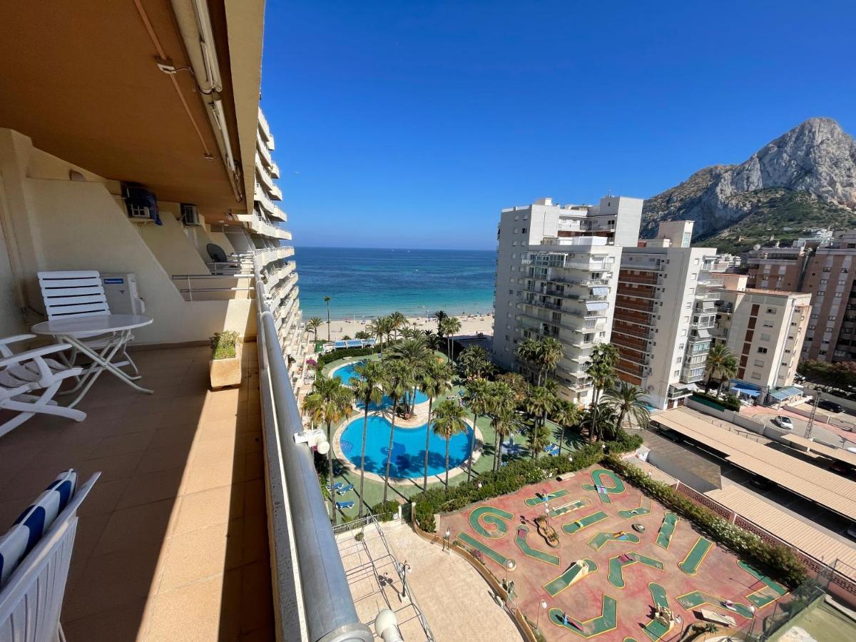 Turmalina Appartementos Apartment Calpe