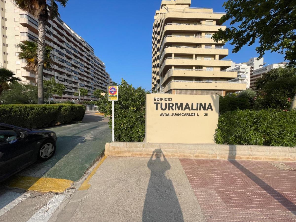 Turmalina Appartementos Apartment *