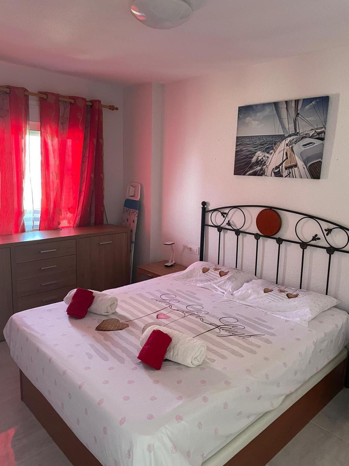 Turmalina Appartementos Apartamento