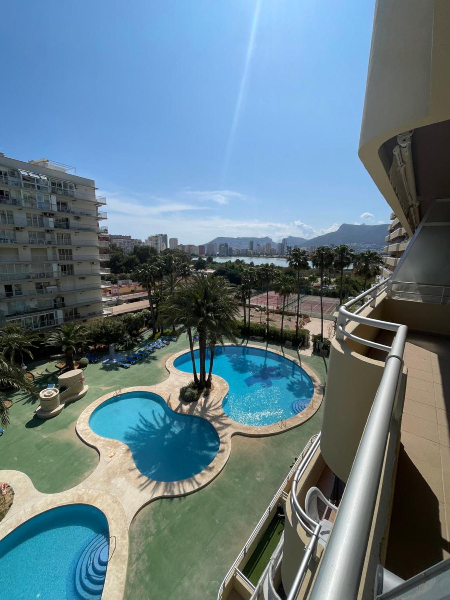 Apartamento Turmalina Appartementos