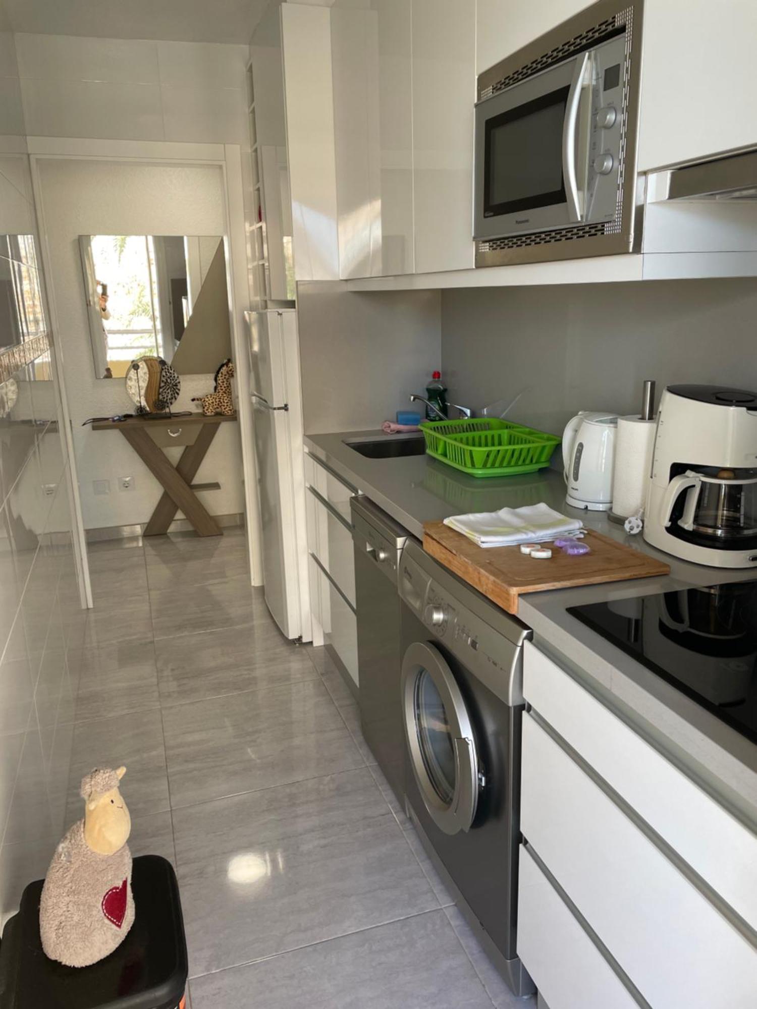 Turmalina Appartementos Calpe