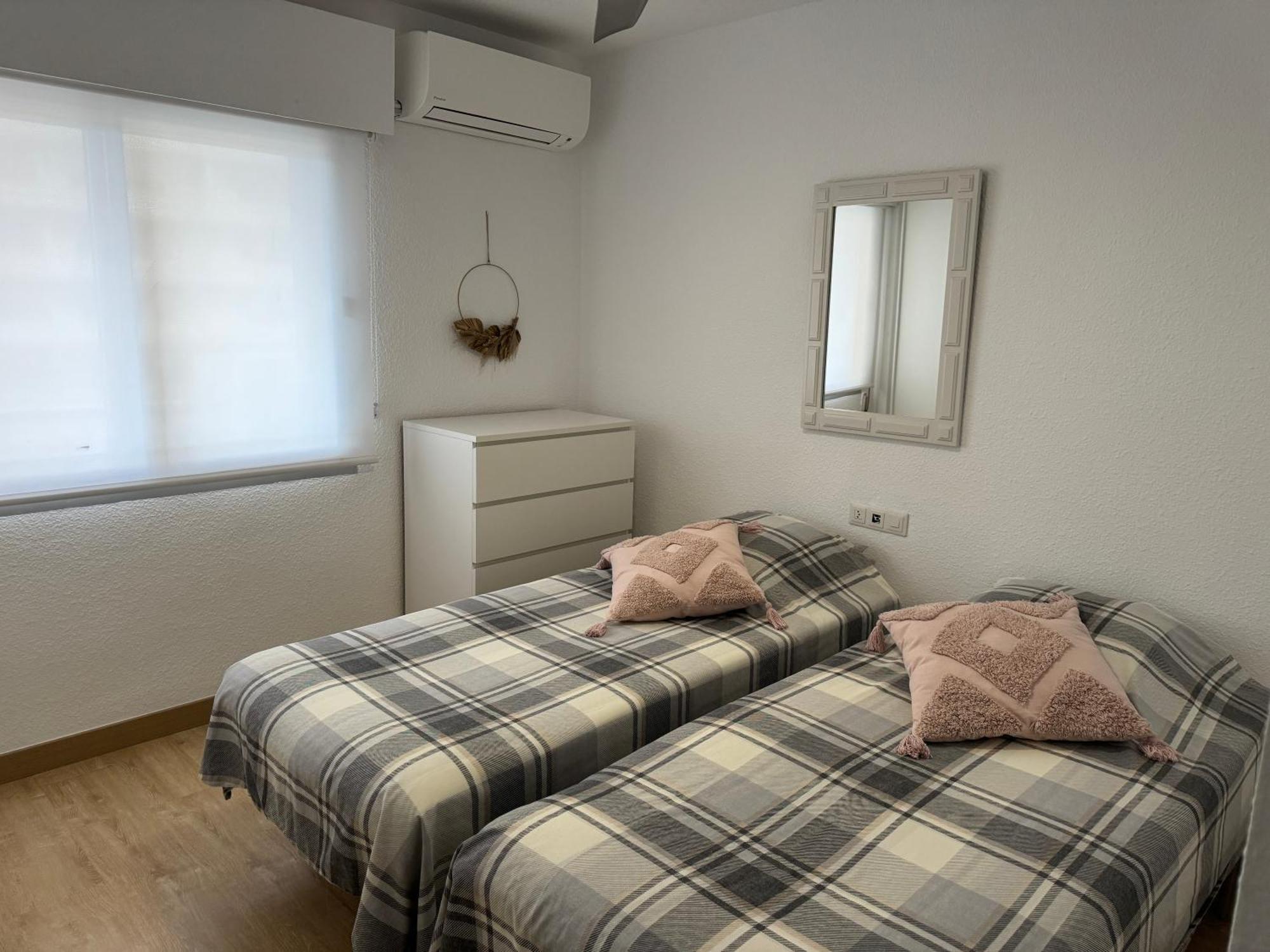 Turmalina Appartementos Apartment Calpe