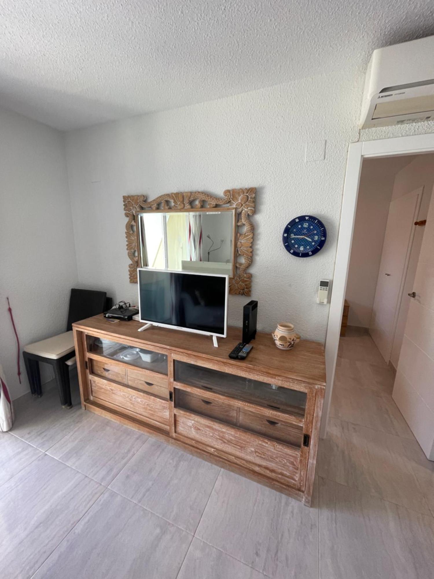Turmalina Appartementos Apartamento