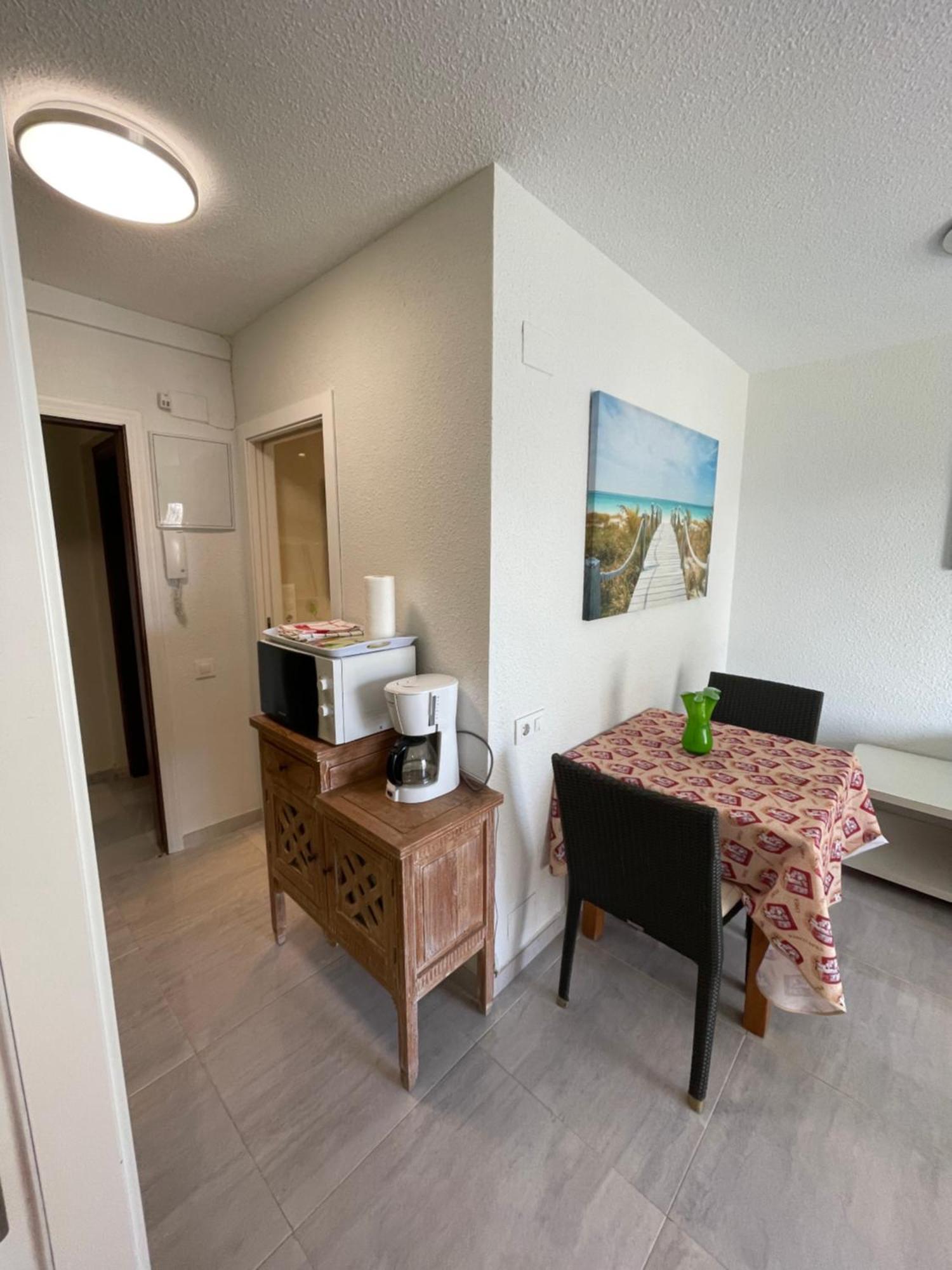 Apartamento Turmalina Appartementos *