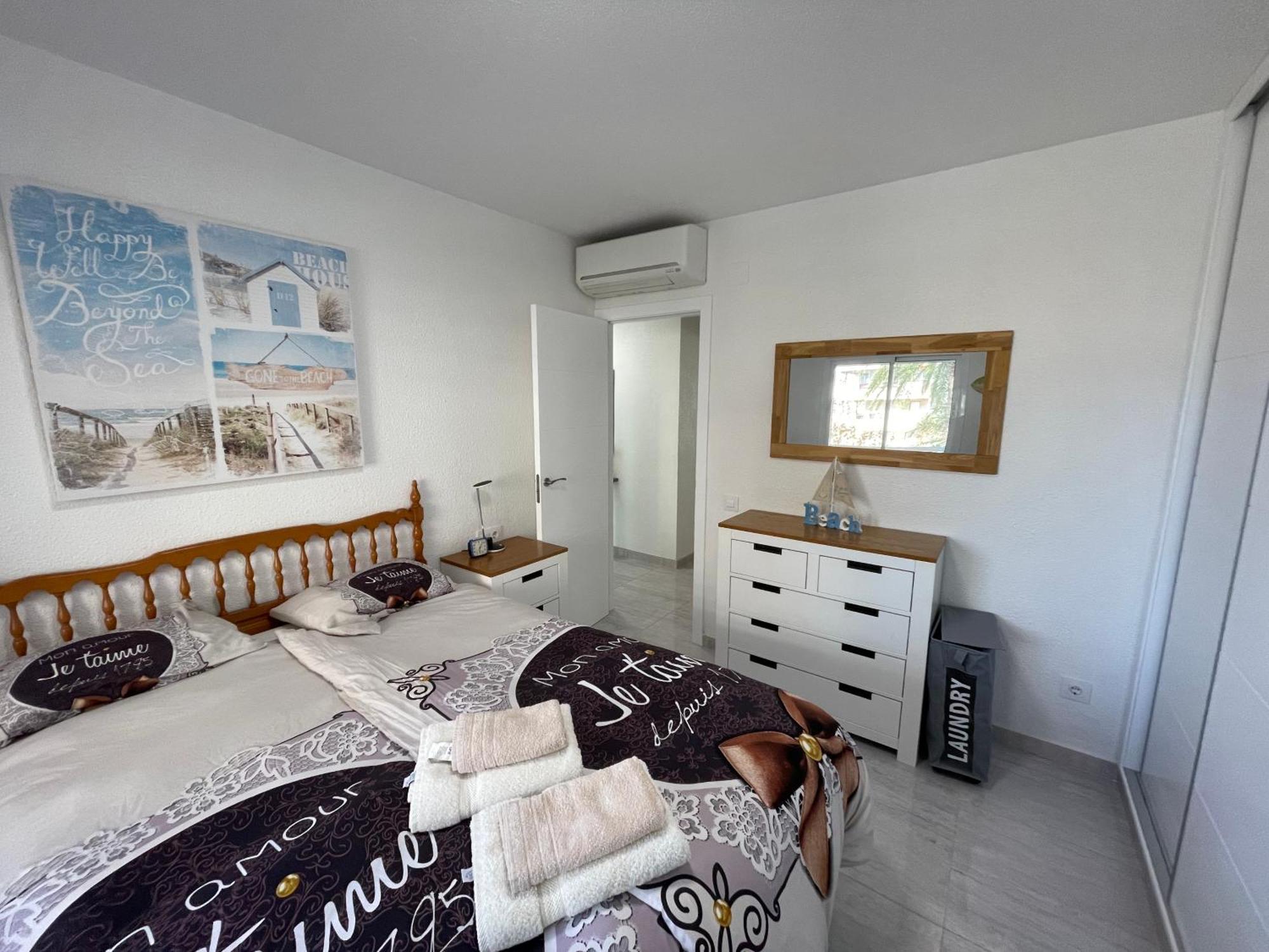 Apartamento Turmalina Appartementos